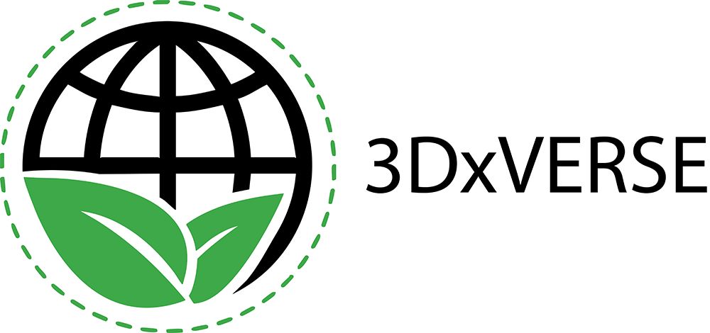 3DxVERSE