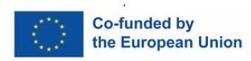 Co-funded by the European Union